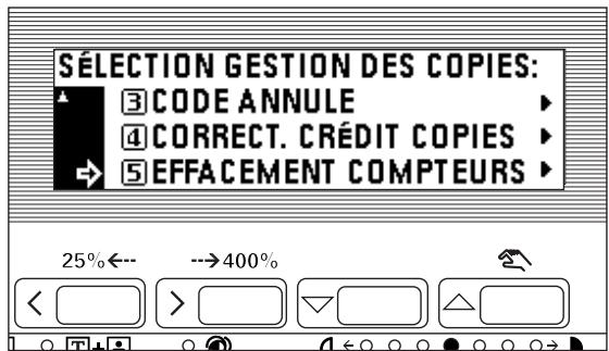 OLIVETTI D-COPIA 31 - Fonction d'économie d'énergie (préchauffage) - 26