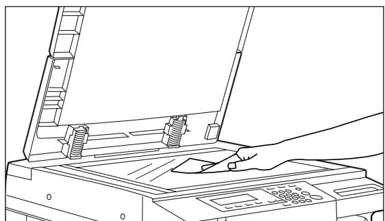 OLIVETTI D-COPIA 31 - ATTENTION - 2