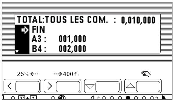 OLIVETTI D-COPIA 31 - Fonction d'économie d'énergie (préchauffage) - 31