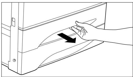 OLIVETTI D-COPIA 31 - ATTENTION - 2