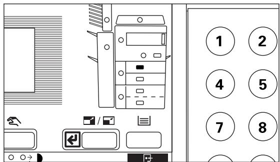 OLIVETTI D-COPIA 31 - ATTENTION - 3
