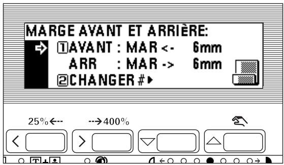 OLIVETTI D-COPIA 31 - Interruption de copie - 22