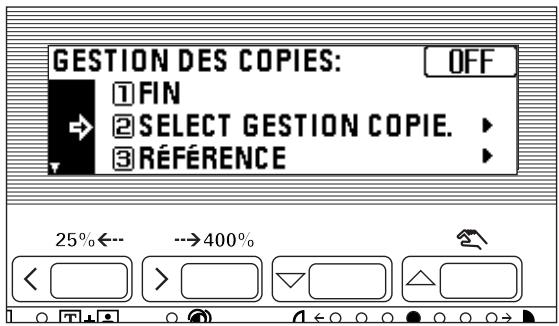 OLIVETTI D-COPIA 31 - Fonction d'économie d'énergie (préchauffage) - 20