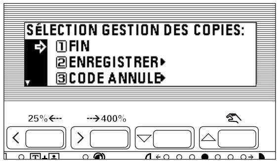 OLIVETTI D-COPIA 31 - Fonction d'économie d'énergie (préchauffage) - 14