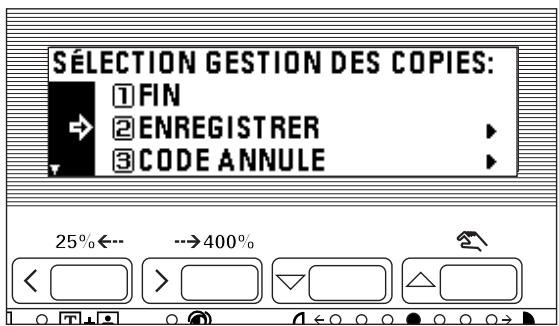 OLIVETTI D-COPIA 31 - Fonction d'économie d'énergie (préchauffage) - 11