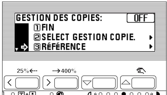 OLIVETTI D-COPIA 31 - Fonction d'économie d'énergie (préchauffage) - 29