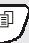 OLIVETTI FAX-LAB 95 - FORMAT HEURE: 12 H - 1