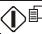 OLIVETTI FAX-LAB 95 - ACTIVATION/DESACTIVATION DU MODE ECM - 2