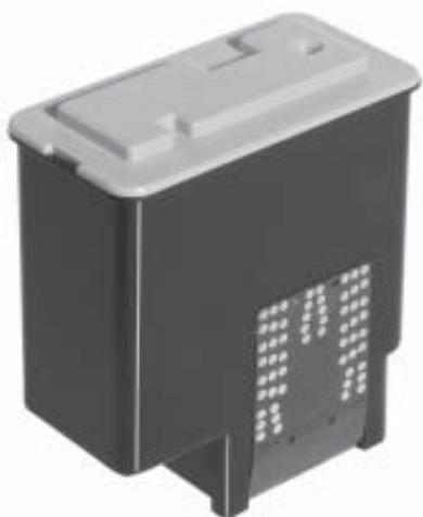 OLIVETTI FAX-LAB 95 - Code de la tête d'impression monochrome - 1