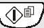 OLIVETTI FAX-LAB 95 - ACTIVATION/DESACTIVATION DE LA RECEPTION SILENCIEUSE - 2