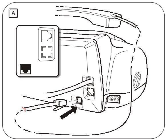 OLIVETTI FAX-LAB 95 - IMPORTANT - 2