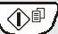 OLIVETTI FAX-LAB 95 - ACTIVATION/DESACTIVATION DE LA RECEPTION SILENCIEUSE - 4