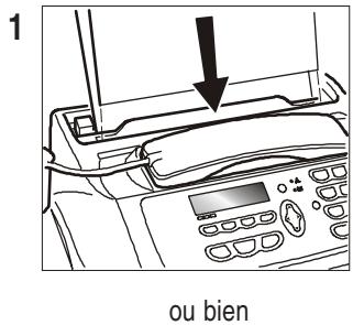 OLIVETTI FAX-LAB 95 - N'UTILISEZ JAMAIS - 2
