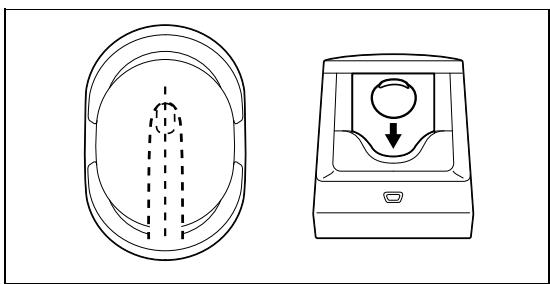 OLIVETTI D-COLOR MF220 - Quand [Authentication 1 pour 1] a eté spécifique - 3