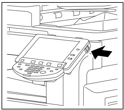 OLIVETTI D-COLOR MF220 - Problèmes qui ne peuvent pas être corrigés par l'utilisateur - 1