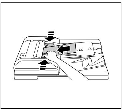 OLIVETTI D-COLOR MF220 - REMARQUE - 1