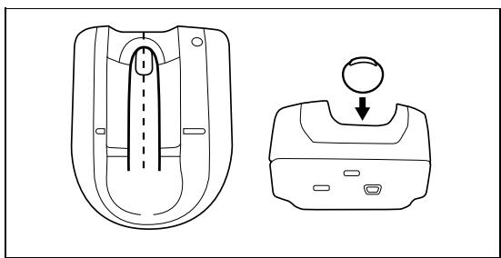 OLIVETTI D-COLOR MF220 - Quand [Authentication 1 pour 1] a eté spécifique - 2