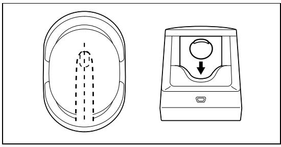 OLIVETTI D-COLOR MF220 - Quand [Authentication 1 pour plusieurs] a eté spécifié - 3