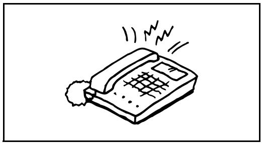 OLIVETTI D-COLOR MF2603 - Utilisation de la fonction de commutation à distance - 1