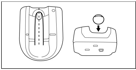 OLIVETTI D-COLOR MF360 - Quand [Authentication 1 pour plusieurs] a eté spécifié - 2