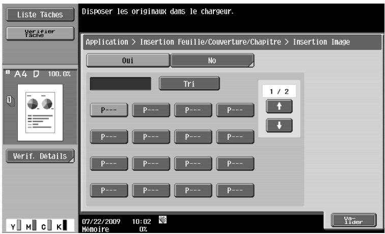 OLIVETTI D-COLOR MF360 - [Insertion image] - 2