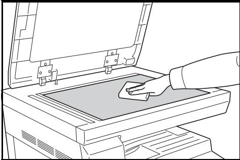 OLIVETTI D-COPIA 1800 - Entretien - 3