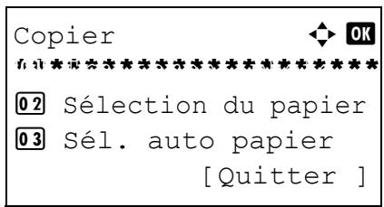 OLIVETTI D-COPIA 283MF - Traitement photo - 2