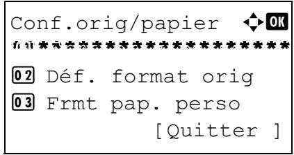 OLIVETTI D-COPIA 283MF - REMARQUE : - 3