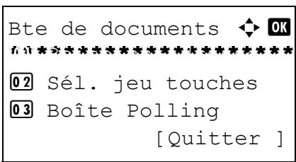 OLIVETTI D-COPIA 283MF - Stocker - 2