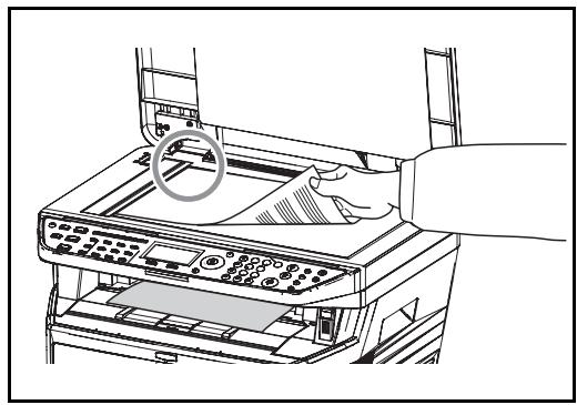 OLIVETTI D-COPIA 283MF - Copie - 2