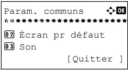 OLIVETTI D-COPIA 283MF - REMARQUE : - 2