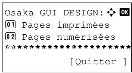OLIVETTI D-COPIA 283MF - REMARQUE : - 5