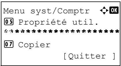 OLIVETTI D-COPIA 283MF - REMARQUE : - 1