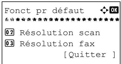 OLIVETTI D-COPIA 283MF PLUS - Disposition 2 en 1 - 3