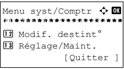 OLIVETTI D-COPIA 283MF PLUS - Stocker - 1