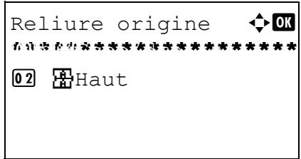 OLIVETTI D-COPIA 283MF PLUS - Copie recto verso - 6