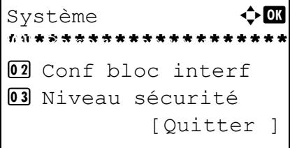 OLIVETTI D-COPIA 283MF PLUS - REMARQUE: - 1