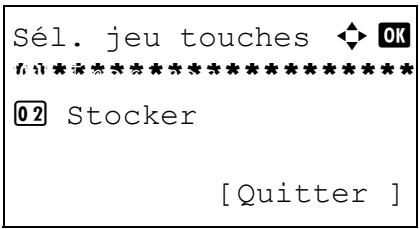 OLIVETTI D-COPIA 283MF PLUS - Stocker - 3