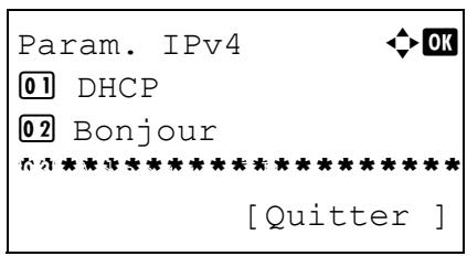 OLIVETTI D-COPIA 283MF PLUS - REMARQUE : - 10