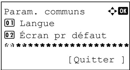 OLIVETTI D-COPIA 283MF PLUS - Son - 2