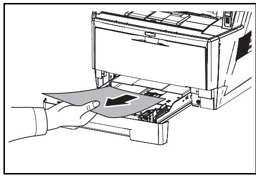 OLIVETTI D-COPIA 283MF PLUS - Magasin/Chargeur de papier - 1