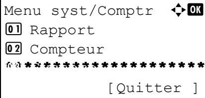 OLIVETTI D-COPIA 283MF PLUS - REMARQUE : - 1