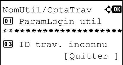 OLIVETTI D-COPIA 284 - Remarque : - 1