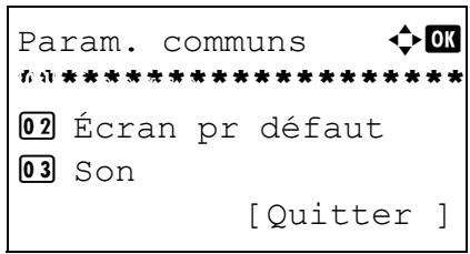 OLIVETTI D-COPIA 284 - Sélection automatique du support - 2