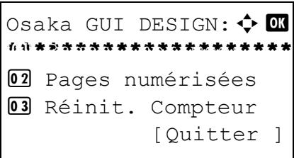 OLIVETTI D-COPIA 284 - Remarque : - 3