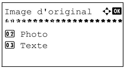OLIVETTI D-COPIA 284 - Image de l'original - 4