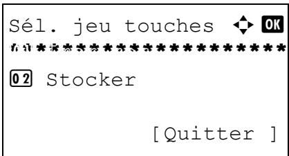 OLIVETTI D-COPIA 284 - Stocker - 3