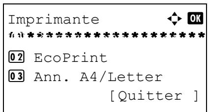 OLIVETTI D-COPIA 284 - Ann. A4/LETTER - 2