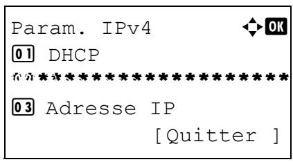 OLIVETTI D-COPIA 284 - Remarque : - 8
