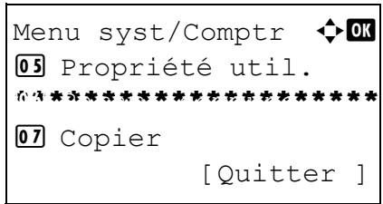 OLIVETTI D-COPIA 284 - Remarque : - 1